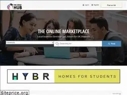 Sites similar to thegradhub.co.uk