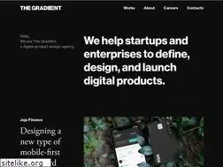 Sites similar to thegradient.com