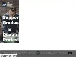 Sites similar to thegraduateproject.co.uk