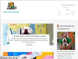 Sites similar to thegraffitidog.com