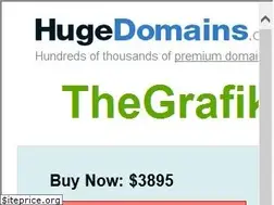 Sites similar to thegrafikmuseum.com