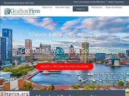 Sites similar to thegraftonfirm.com