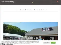 Sites similar to thegraftonwinery.com