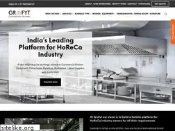 Sites similar to thegrafyt.com