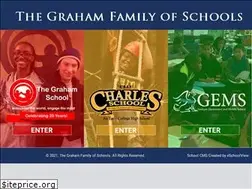 Sites similar to thegrahamfamilyofschools.org