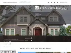 Sites similar to thegrahampartners.com