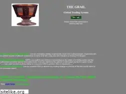 Sites similar to thegrailsystem.com