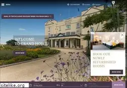 Sites similar to thegrand.ie