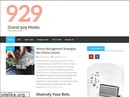 Sites similar to thegrand929.com