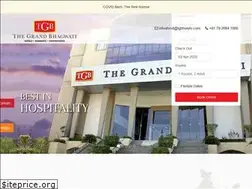 Sites similar to thegrandbhagwati.com
