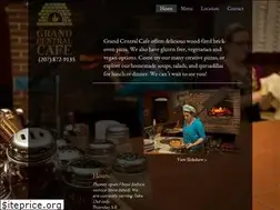Sites similar to thegrandcentralcafe.com