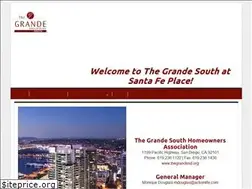 Sites similar to thegrandesd.org