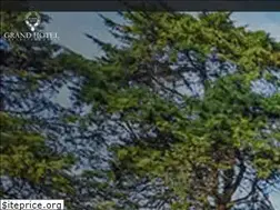Sites similar to thegrandhotelnuwaraeliya.com