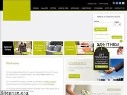Sites similar to thegrandhotelswansea.co.uk