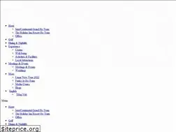 Sites similar to thegrandhotram.com
