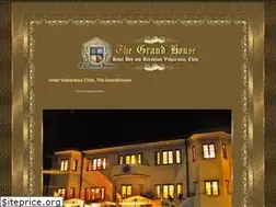 Sites similar to thegrandhouse.cl