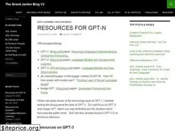 Sites similar to thegrandjanitor.com