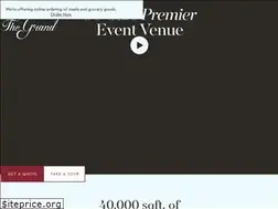 Sites similar to thegrandlb.com