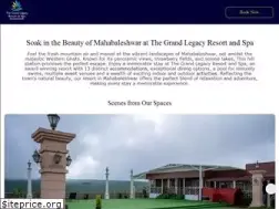 Sites similar to thegrandlegacy.net