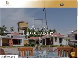 Sites similar to thegrandleoneyresort.com