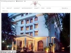 Sites similar to thegrandmagrath.com