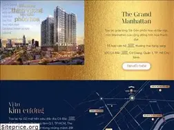 Sites similar to thegrandmanhatan.com