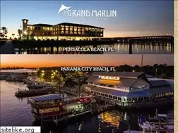 Sites similar to thegrandmarlin.com