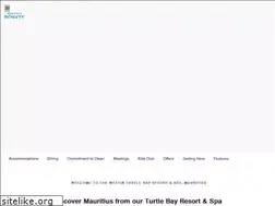 Sites similar to thegrandmauritian.com