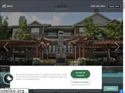Sites similar to thegrandonmemorial.com