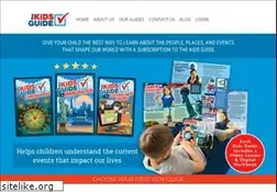 Sites similar to thegrandparentsguide.com