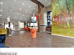 Sites similar to thegrandsa.com