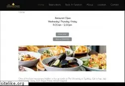 Sites similar to thegrandstand.com.au