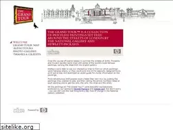 Sites similar to thegrandtour.org.uk