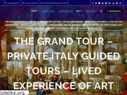 Sites similar to thegrandtoureurope.com