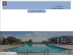 Sites similar to thegrandviewatlakemurray.com