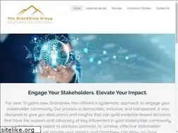 Sites similar to thegrandviewgroup.com