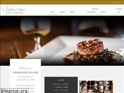 Sites similar to thegrandviewsaloon.com