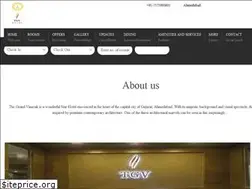 Sites similar to thegrandvinayakhotel.com