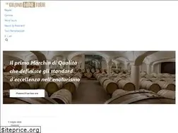 Sites similar to thegrandwinetour.com