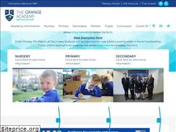Sites similar to thegrange.com