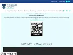 Sites similar to thegrangeacademy.co.uk