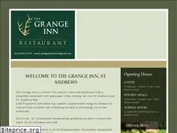 Sites similar to thegrangeinn.com