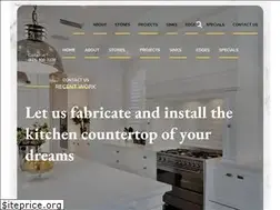 Sites similar to thegraniteempire.com