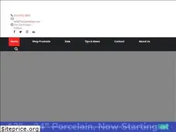 Sites similar to thegraniteexpo.com