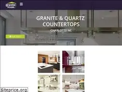 Sites similar to thegranitehousenc.com