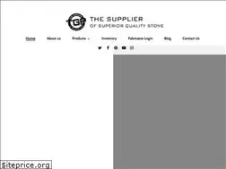 Sites similar to thegraniteplace.net