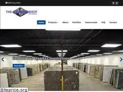 Sites similar to thegraniteshopofmadison.com