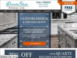 Sites similar to thegranitespot.ca