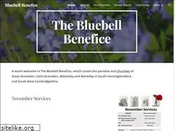 Sites similar to thegransdens.btck.co.uk
