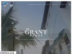 Sites similar to thegrantgroupfl.com